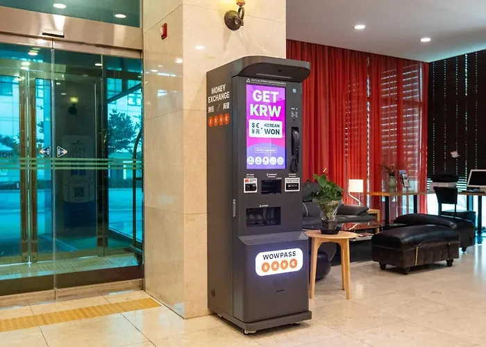納法爾飯店