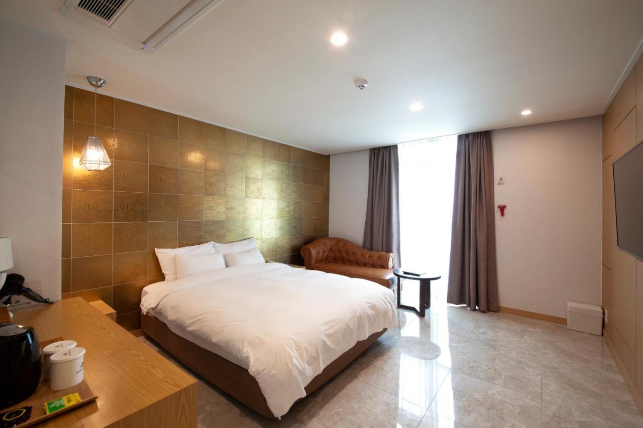 Nafore 酒店 首尔