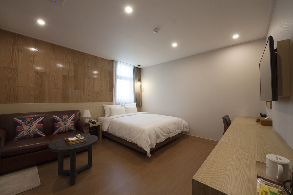 Nafore 酒店 首尔