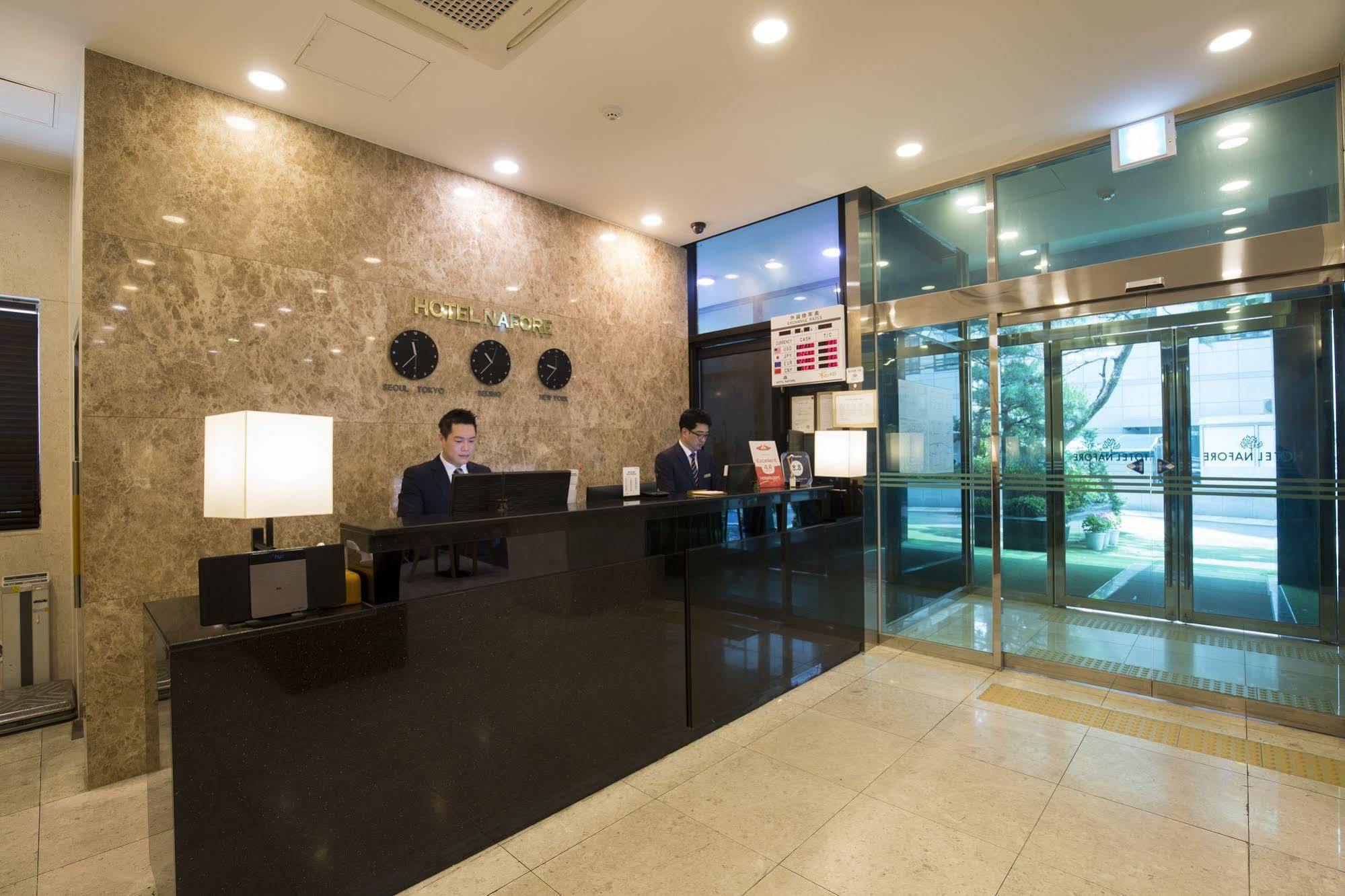 Nafore 酒店