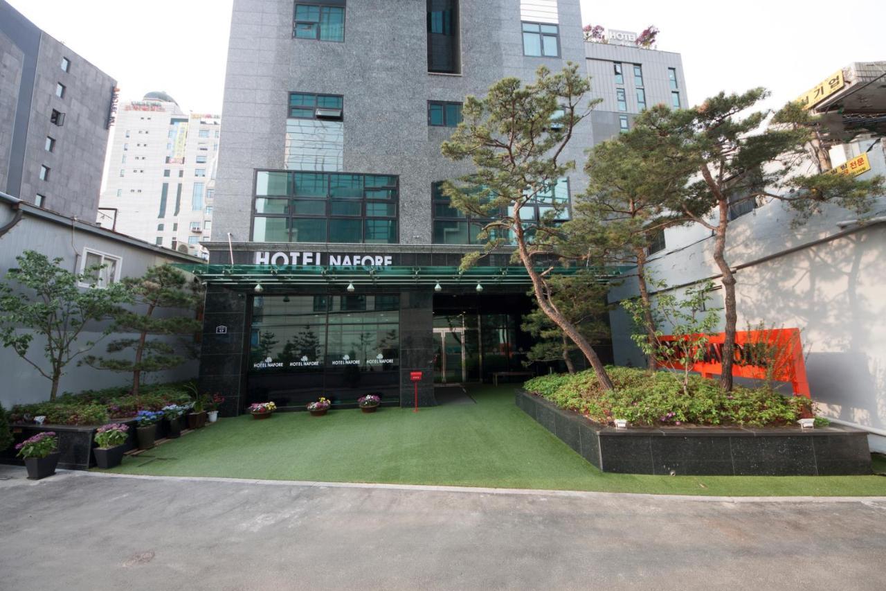酒店 Nafore