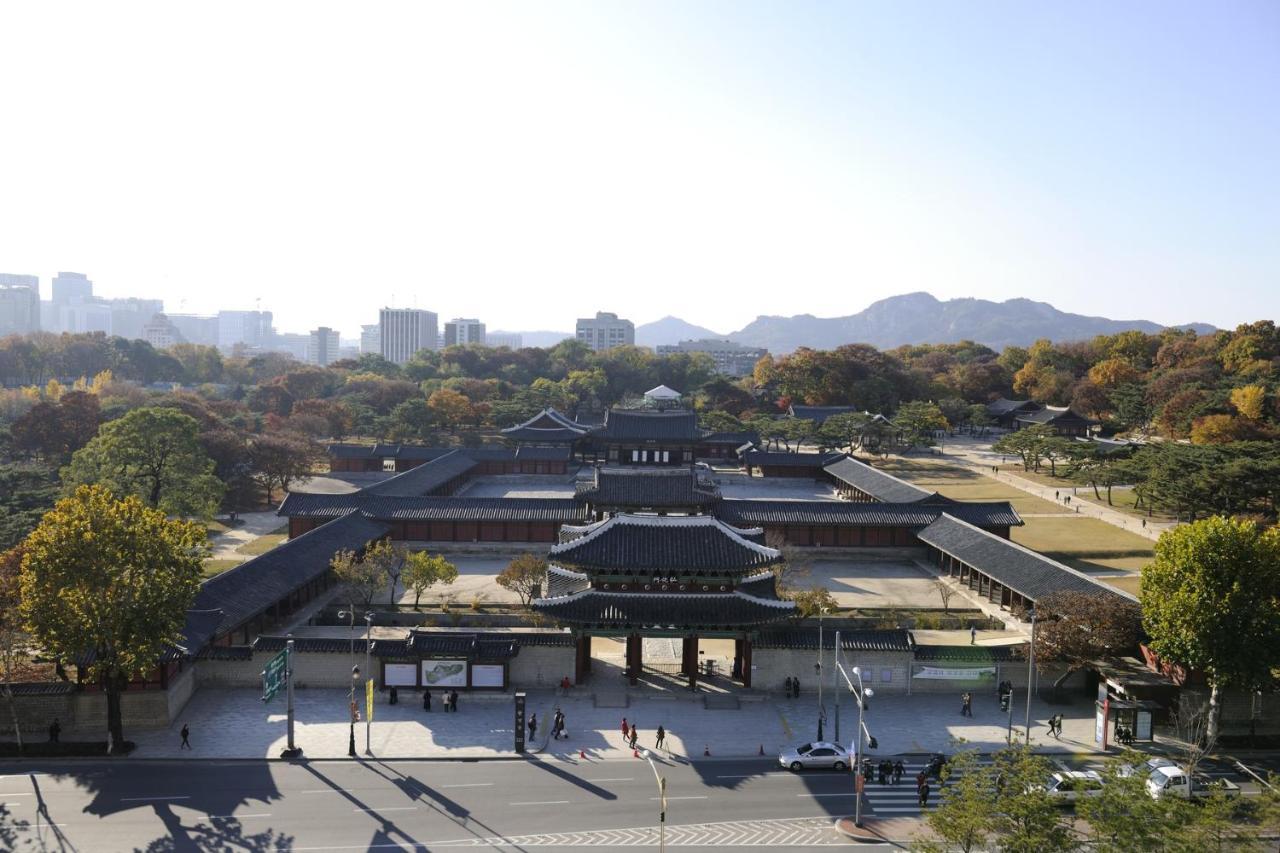Nafore 首尔