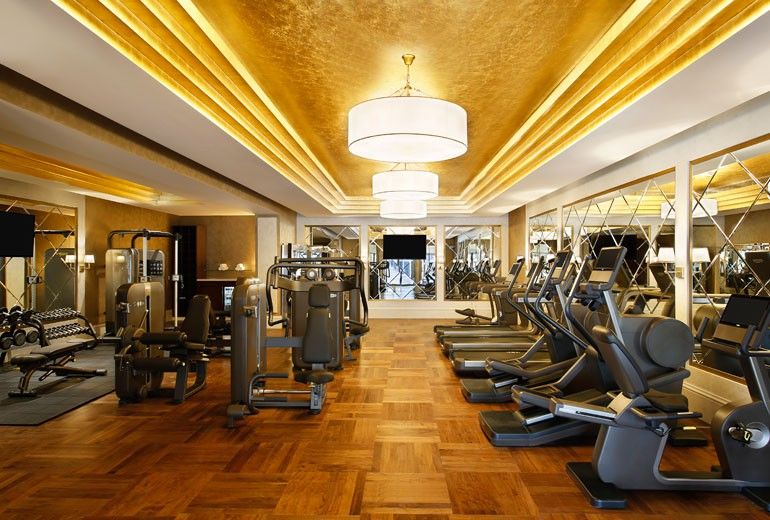 โรงแรม โรงแรมนาโฟเร 3*