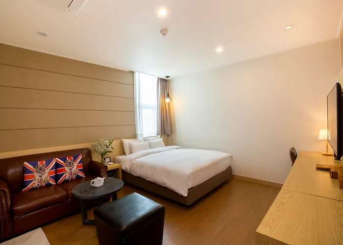 Hotel Nafore