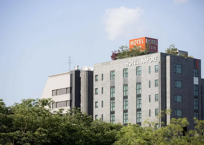 Hotel Nafore