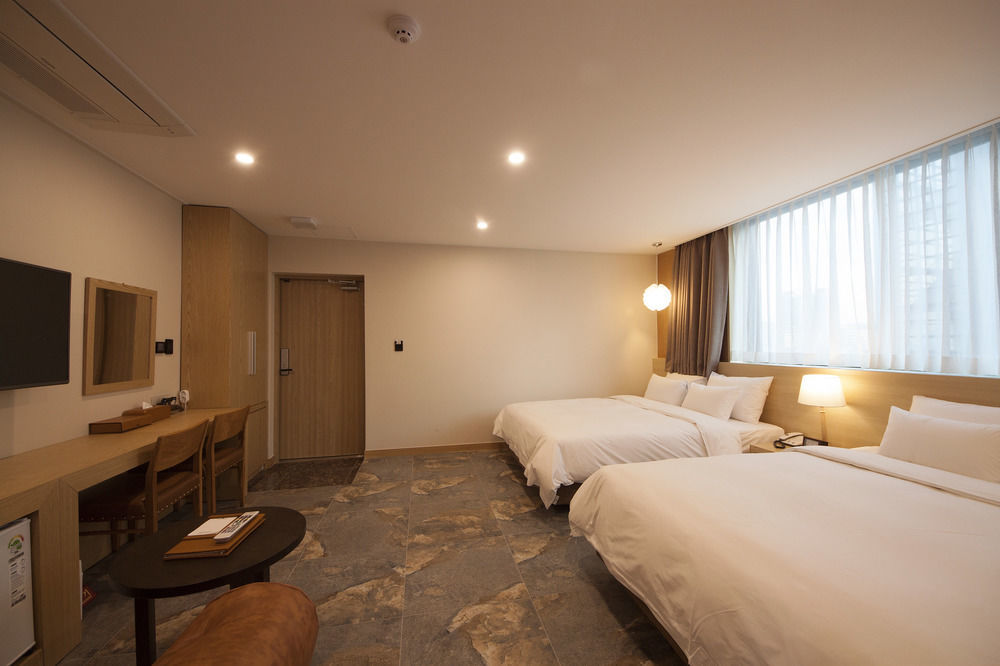 Nafore Hotel Seoul